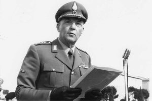 Gianfranco Maria Chiti
