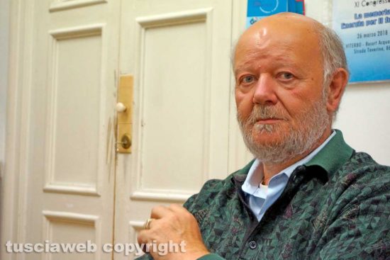 Viterbo - Franco Palumbo