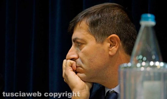 Viterbo - Massimiliano Valeriani