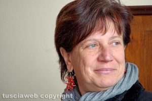 Viterbo - Paola Adami 