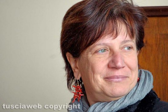 Viterbo - Paola Adami