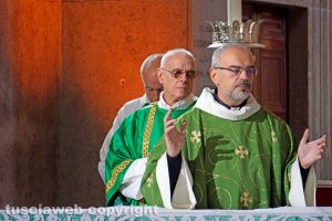 Viterbo - La "Giornata mondiale dei poveri"