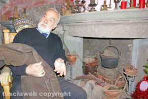 Viterbo - Renato Petroselli
