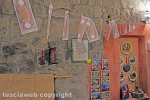 Viterbo - Le diecimila lire della "Banda degli onesti"