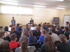 L'incontro di SuperAbile a Pescia Romana