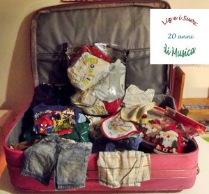 Associazione Liz e i Suoi