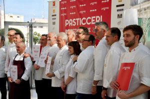 Francesca Castignani premiata dal Gambero Rosso