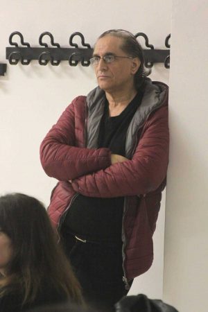 Davide Ghaleb