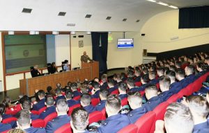 Viterbo - La conferenza “La convenzione sullo statuto dei rifugiati"