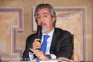 Francesco Battistoni