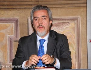 Francesco Battistoni
