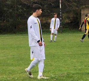 Sport - Calcio - Ac Proceno