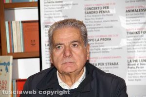 Giovanni Arena