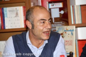Andrea Baffo