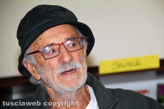Marcello Baraghini