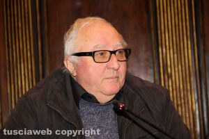 Don Mario Brizi