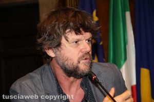 Filippo Rossi