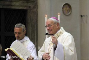 Viterbo - Virgo Fidelis