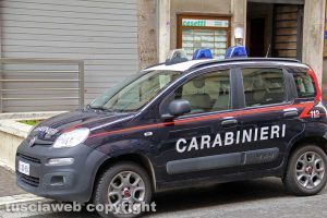 Carabinieri