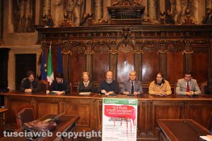 100 anni dalla fine della Grande Guerra - La conferenza