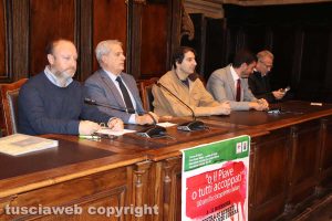 100 anni dalla fine della Grande Guerra - La conferenza