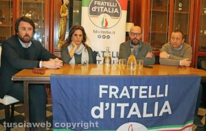 De Carolis, Allegrini, Bianchini e Grancini