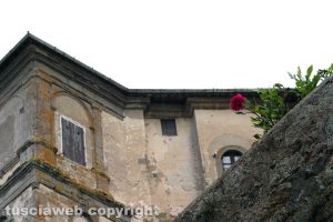 Capodimonte Europa