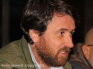 Marco De Carolis