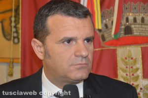 Gian Marco Centinaio, ministro delle politiche agricole