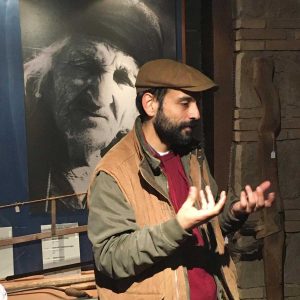 Marco D'Aureli