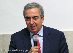 Maurizio Gasparri