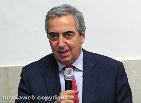 Maurizio Gasparri