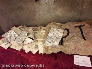 Montefiascone - La mostra sulla Prima guerra mondiale