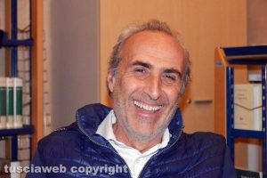 Tarquinia - Piero Rosati
