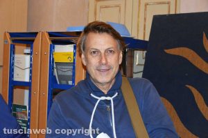 Tarquinia - Roberto Sacconi