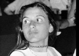 Emanuela Orlandi