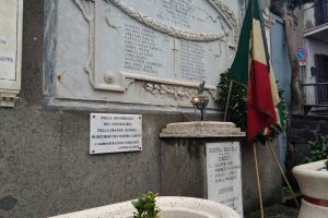 Cultura - Latera ha ricordato i caduti della grande guerra
