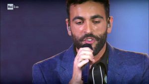 Margo Mengoni ospite a Che tempo che fa