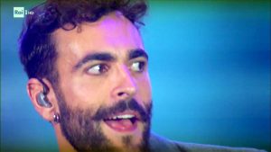 Margo Mengoni ospite a Che tempo che fa