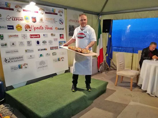 Daniele Lucarini