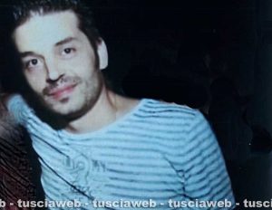 Andrea Durantini, il ragazzo scomparso