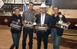 L'Acacia Ranch ai campionati italiani di equitazione