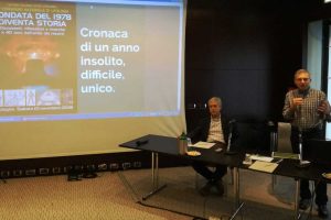 Bologna - Il 33esimo convegno nazionale sugli ufo