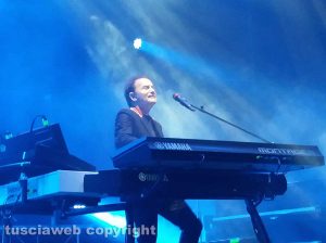 Roby Facchinetti