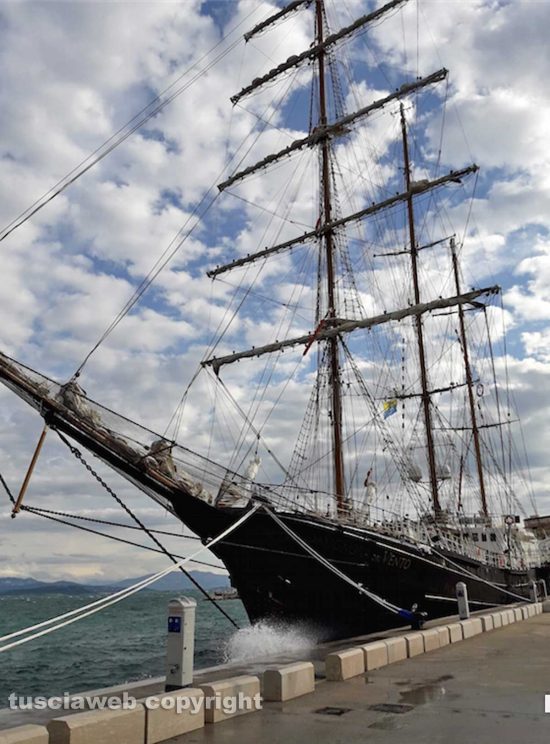 Porto di Gaeta