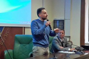 Sport - Il convegno "Costituire, amministrare, gestire una Asd"
