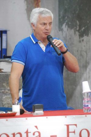 Massimo Mecarini