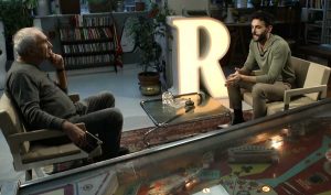 Marco Mengoni intervistato a Repubblica.it