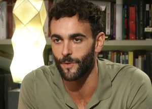 Marco Mengoni intervistato a Repubblica.it