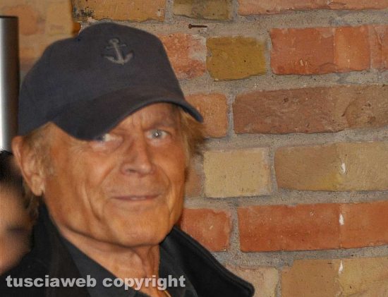Terence Hill